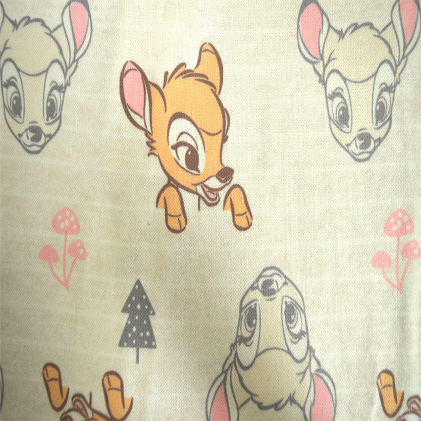 Disney bambi online pajamas