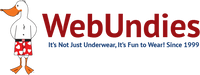 WebUndies.com logo