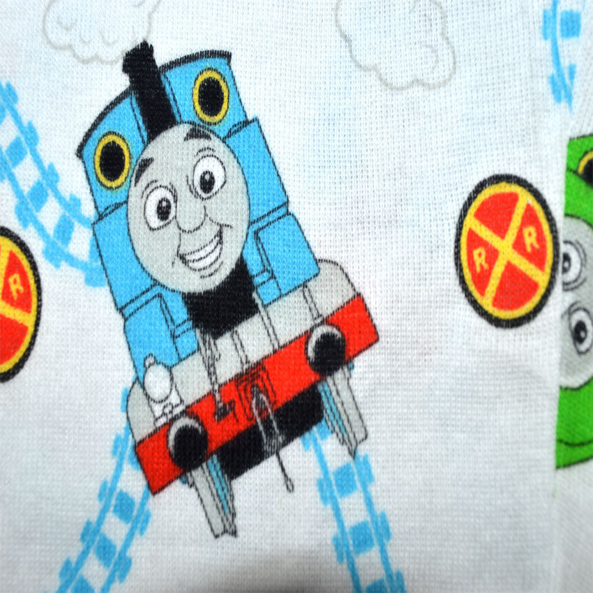 Thomas the Tank Engine Piece Toddler Pajamas –