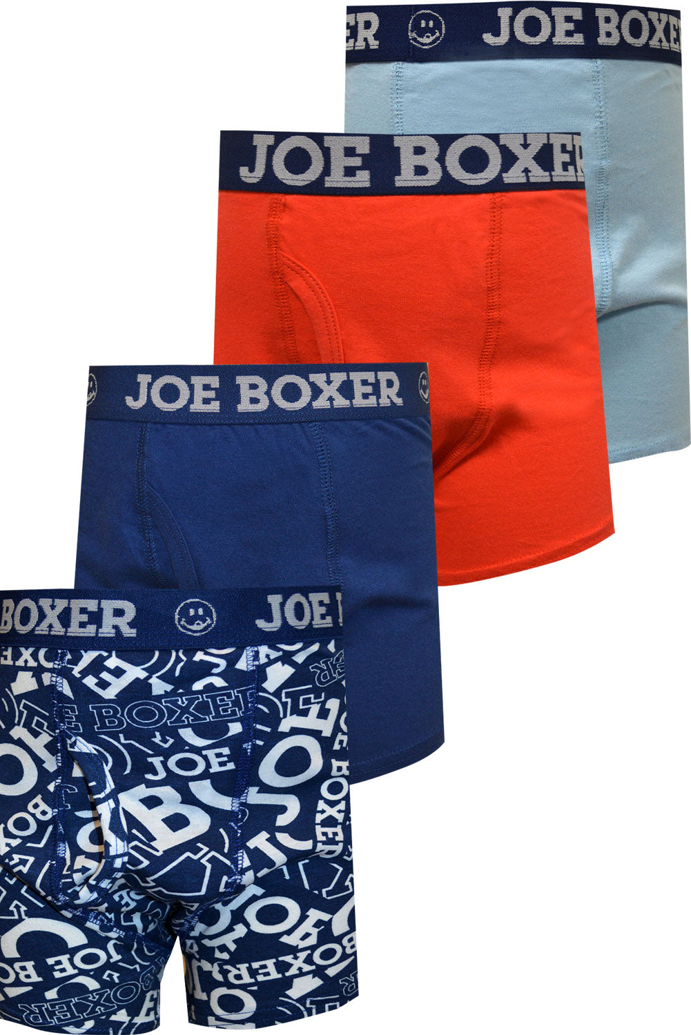 Boys Pajamas & Underwear  Shop Joe Boxer Canada Now