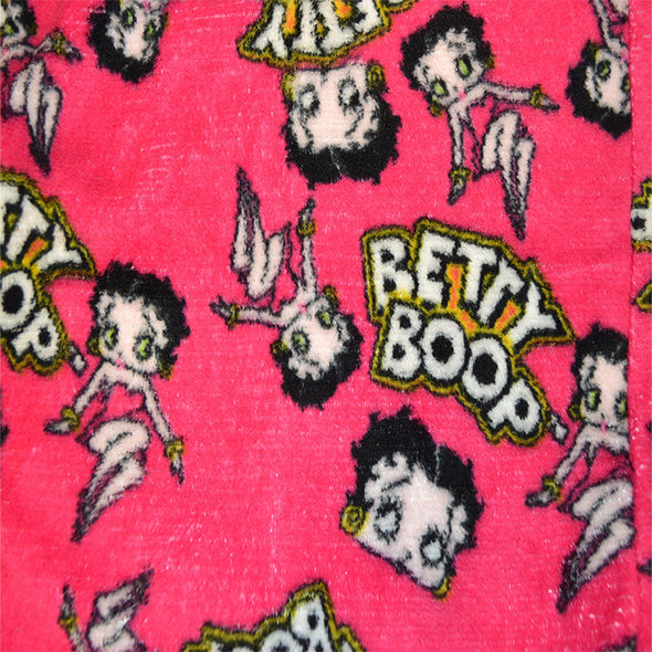 Betty boop online onesie