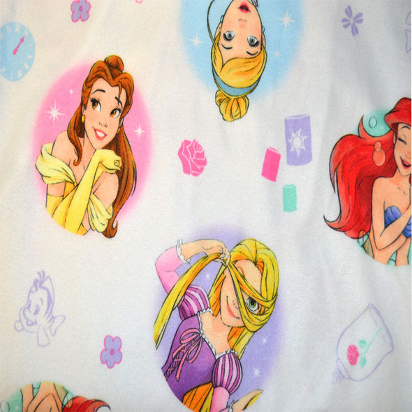 Disney Princess Favorites Traditional Flannel Nightgown