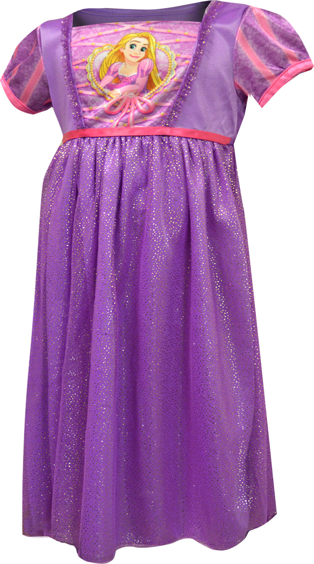 Disney Rapunzel Rapunzel Nightgown 3t Disney Princess Tangled