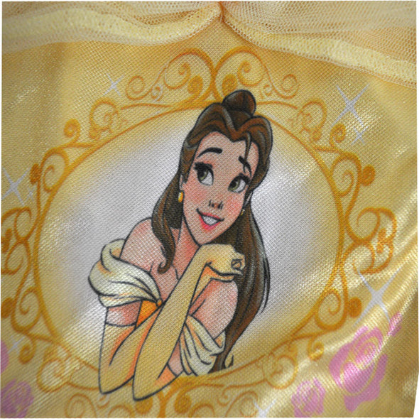 Disney Beauty and the Beast Belle Dress Up Toddler Nightgown