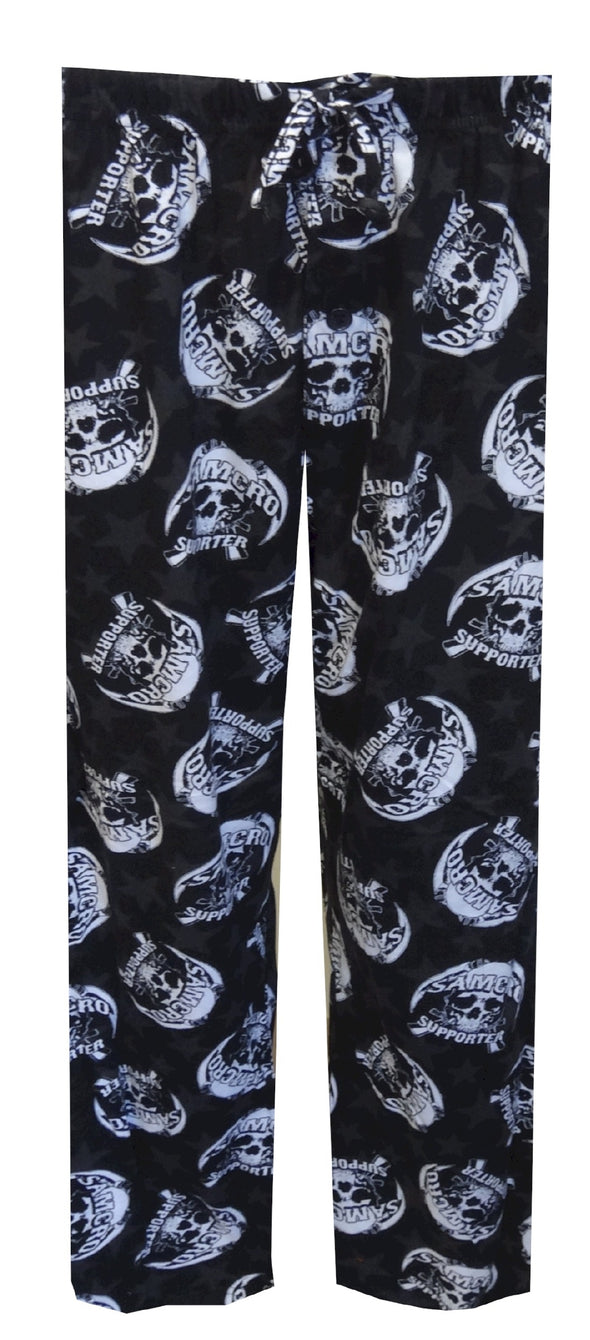 Sons of Anarchy Samcro Supporter Lounge Pants