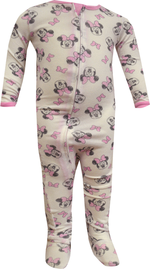 Minnie mouse hot sale sleeper