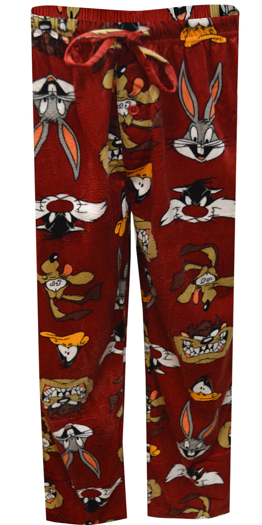 Looney tunes lounge discount pants