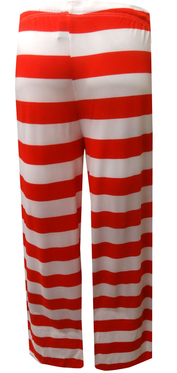 All American Flag Lounge Pant