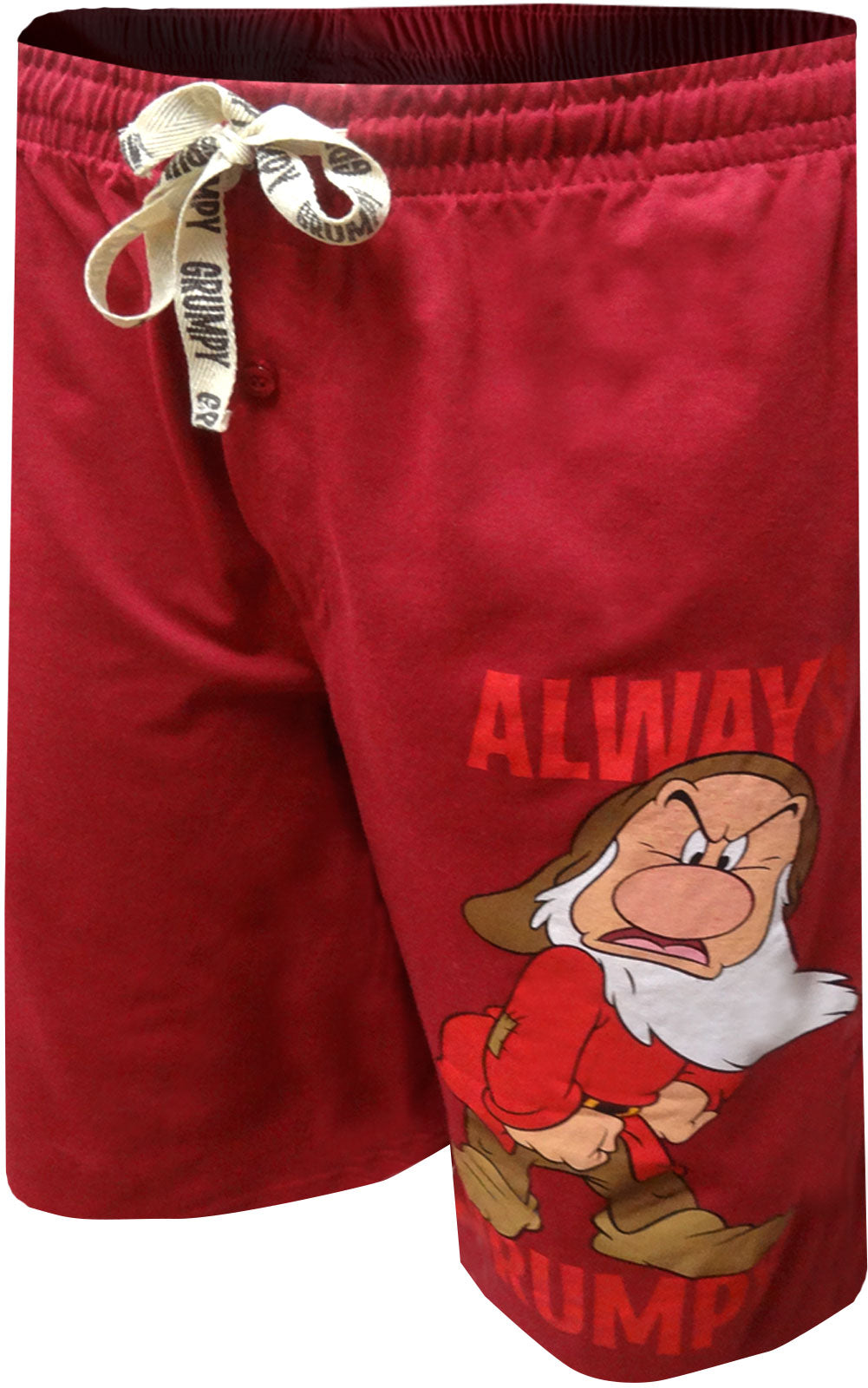 Grumpy sale boxer shorts