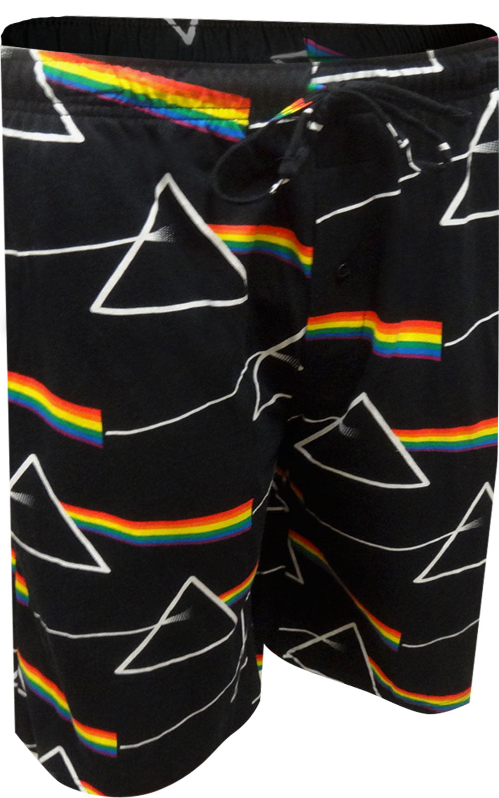 Pink floyd dark side of the moon pajama pants hot sale