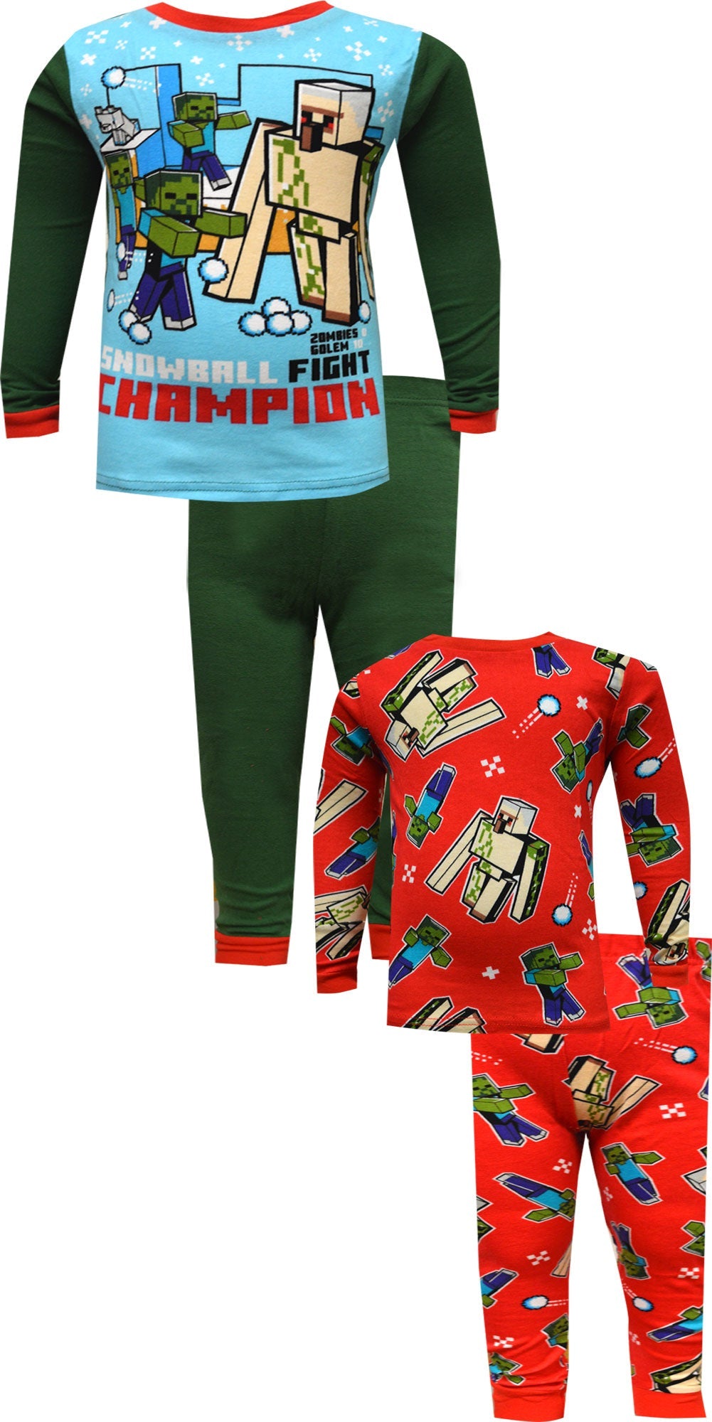 Champion pajamas online