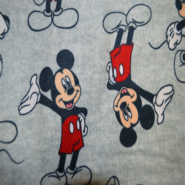 Disney Mickey Mouse 3 Pair Baby Pajama