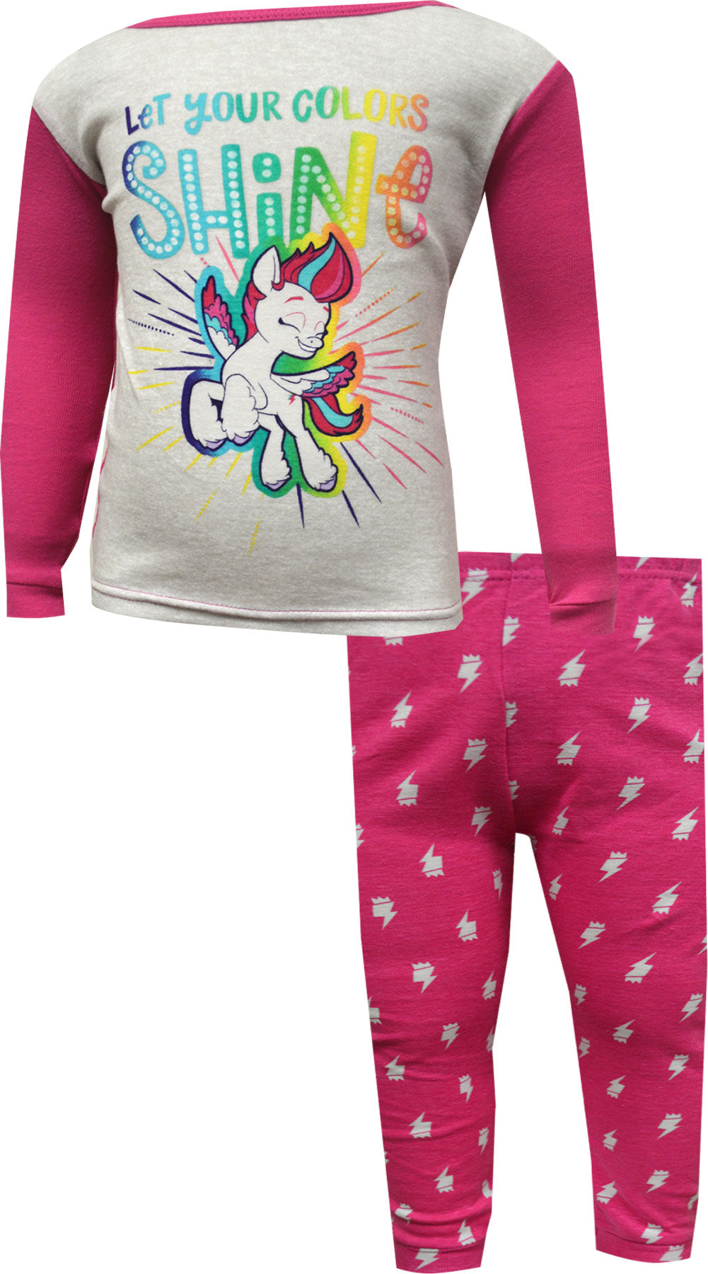 Pyjama my best sale little pony