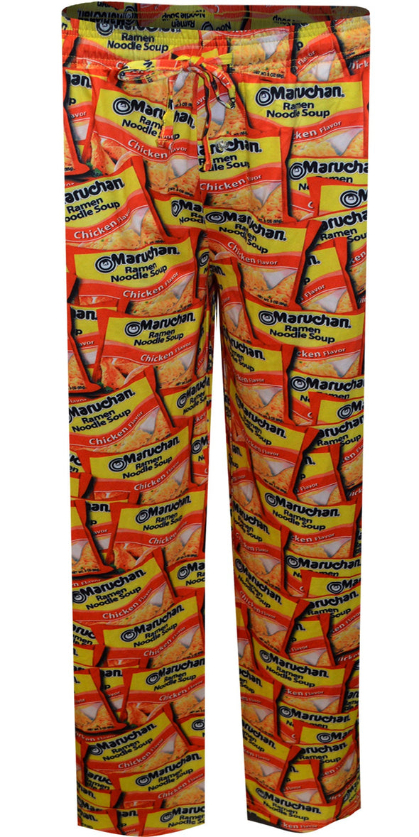 Maruchan Ramen Noodles Performance Fabric Loungepant