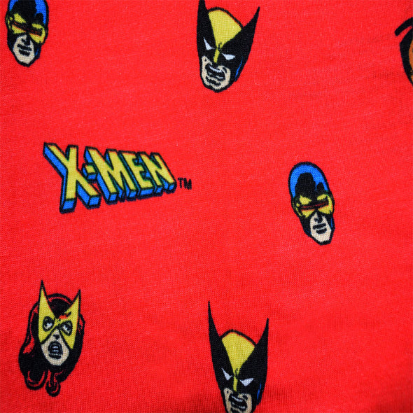Marvel X-Men Guys Boxer Brief 2 Pack