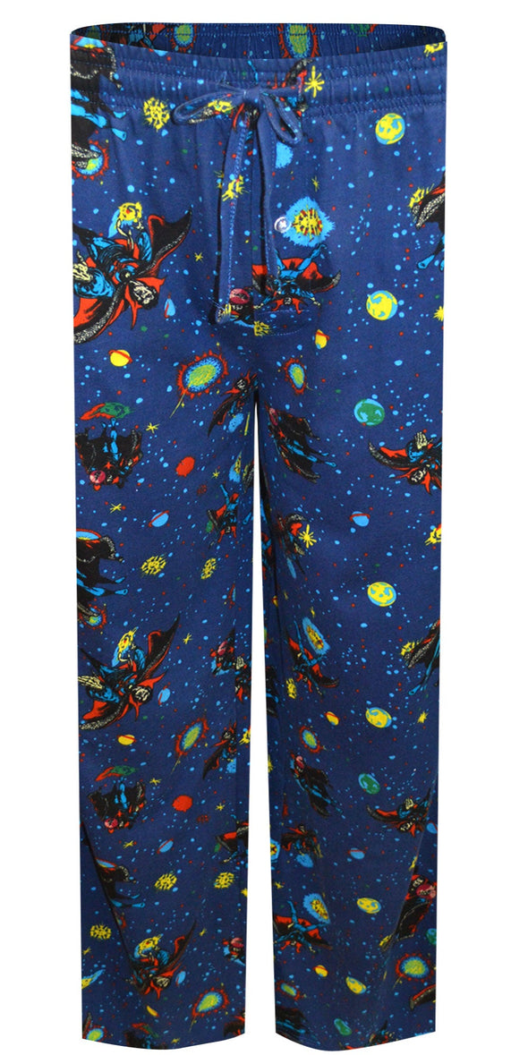 Dr who lounge online pants