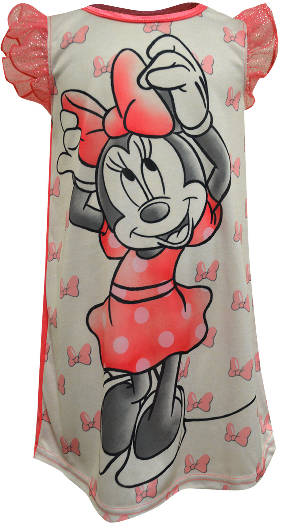 Minnie nightgown outlet