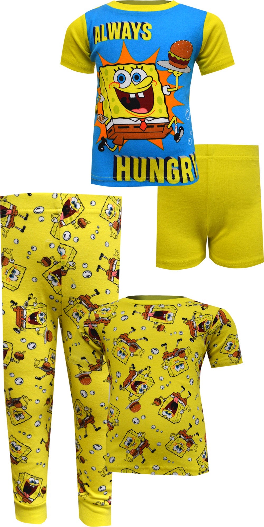 Spongebob nightgown hot sale