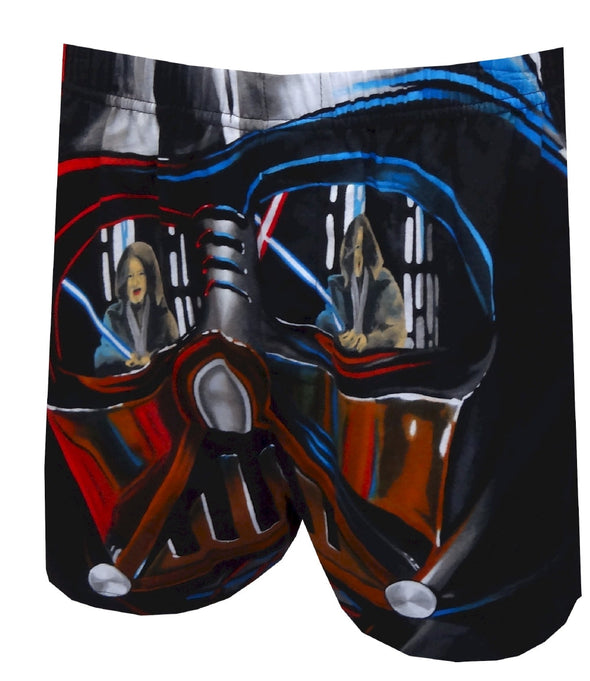 Star Wars Feel The Power Of The Dark Side Boxer Shorts