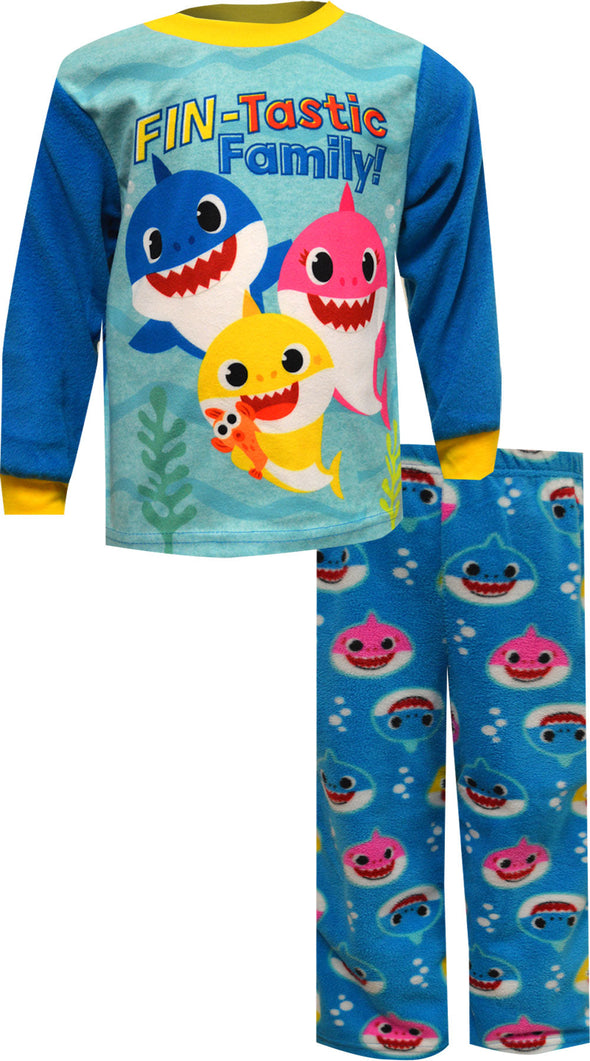 Baby shark cheap pajamas for adults