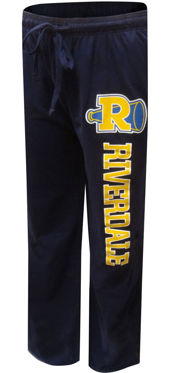 Riverdale High Logo Lounge Pants