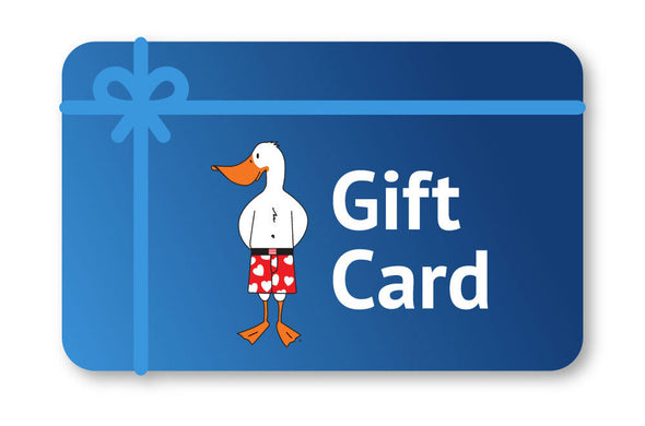 Webundies Gift Cards