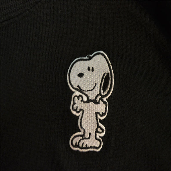 Peanuts Snoopy and Woodstock Free Hugs Sweatshirt