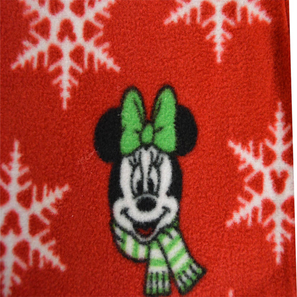 Mickey Mouse Kids Merry Christmas Pajama
