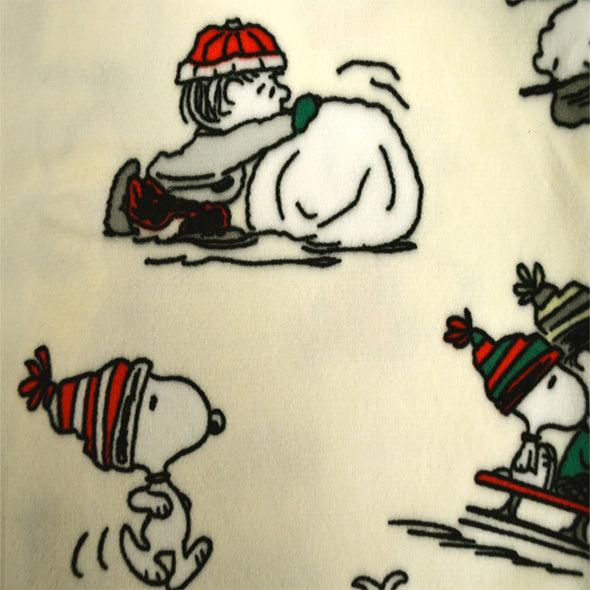 Peanuts Charlie Brown Christmas Infant Unisex Blanket Sleeper