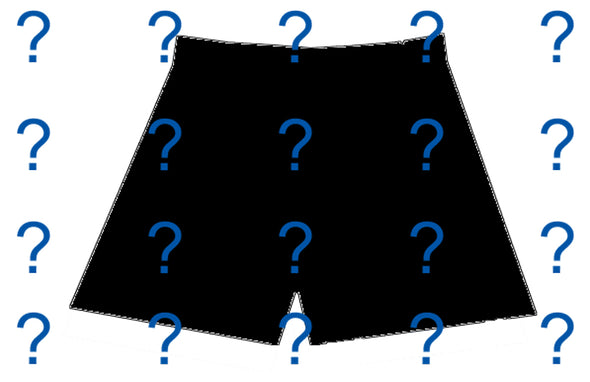 Assorted Boxers for Men
